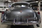 Thumbnail Photo 5 for 1949 Cadillac Series 62