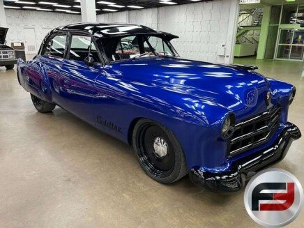 Photo 1 for 1949 Cadillac Series 62