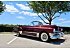 1949 Cadillac Series 62