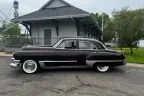 Thumbnail Photo 1 for 1949 Cadillac Series 62