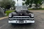 Thumbnail Photo 2 for 1949 Cadillac Series 62
