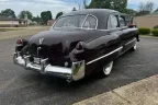 Thumbnail Photo 4 for 1949 Cadillac Series 62