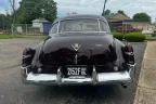 Thumbnail Photo 5 for 1949 Cadillac Series 62
