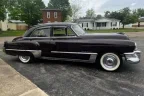Thumbnail Photo 3 for 1949 Cadillac Series 62