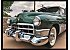 1949 Cadillac Series 62