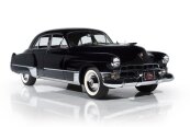 1949 Cadillac Series 62