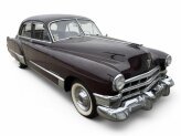 1949 Cadillac Series 62