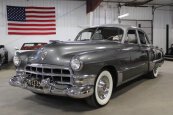 1949 Cadillac Series 62