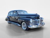 1949 Cadillac Series 75