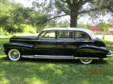 1949 Cadillac Series 75