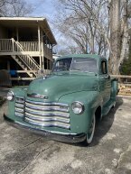 Thumbnail Photo 1 for 1949 Chevrolet 3100 for Sale by Owner