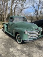 Thumbnail Photo 2 for 1949 Chevrolet 3100 for Sale by Owner