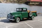 Thumbnail Photo 2 for 1949 Chevrolet 3100