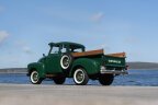 Thumbnail Photo 4 for 1949 Chevrolet 3100