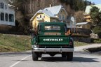 Thumbnail Photo 5 for 1949 Chevrolet 3100