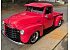 1949 Chevrolet 3100
