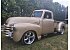 1949 Chevrolet 3100