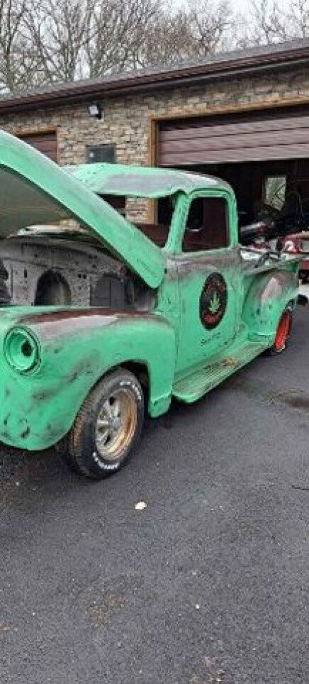 Photo 1 for 1949 Chevrolet 3100
