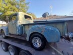 Thumbnail Photo 6 for 1949 Chevrolet 3100