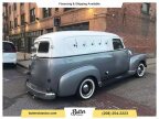 Thumbnail Photo 5 for 1949 Chevrolet 3100