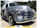 Thumbnail Photo 1 for 1949 Chevrolet 3100