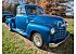 1949 Chevrolet 3100