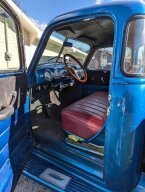 Thumbnail Photo 4 for 1949 Chevrolet 3100