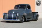 Thumbnail Photo 3 for 1949 Chevrolet 3100