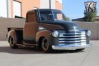 Thumbnail Photo 6 for 1949 Chevrolet 3100