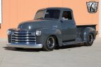 Thumbnail Photo 4 for 1949 Chevrolet 3100