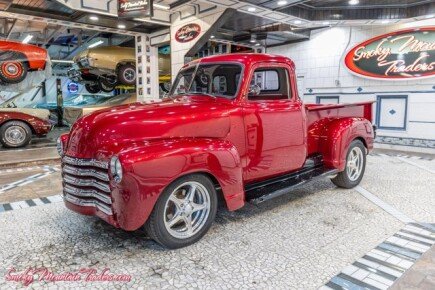 Photo 1 for 1949 Chevrolet 3100