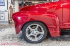 Thumbnail Photo 4 for 1949 Chevrolet 3100