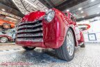 Thumbnail Photo 6 for 1949 Chevrolet 3100