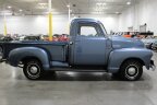 Thumbnail Photo 5 for 1949 Chevrolet 3100