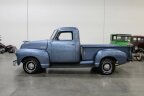 Thumbnail Photo 3 for 1949 Chevrolet 3100
