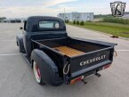Thumbnail Photo 4 for 1949 Chevrolet 3100