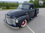 Thumbnail Photo 2 for 1949 Chevrolet 3100
