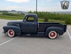 Thumbnail Photo 3 for 1949 Chevrolet 3100