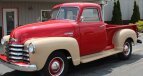Thumbnail Photo 1 for 1949 Chevrolet 3100