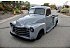 1949 Chevrolet 3100