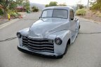 Thumbnail Photo 2 for 1949 Chevrolet 3100