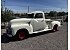 1949 Chevrolet 3100