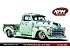 1949 Chevrolet 3100