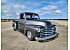 1949 Chevrolet 3100
