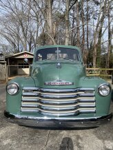 1949 Chevrolet 3100