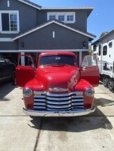 1949 Chevrolet 3100