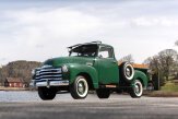 1949 Chevrolet 3100
