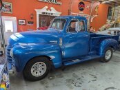 1949 Chevrolet 3100