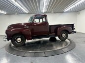 1949 Chevrolet 3100
