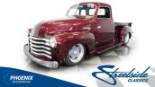 1949 Chevrolet 3100